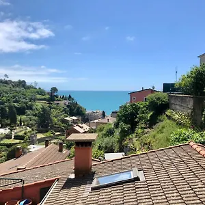 *** Maison d'hôtes Alle 5 Terre Italie