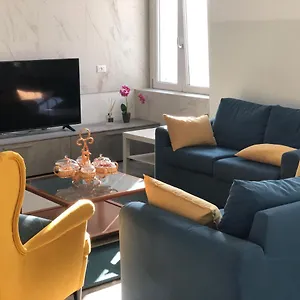  Maison d'hôtes Welcome Italie