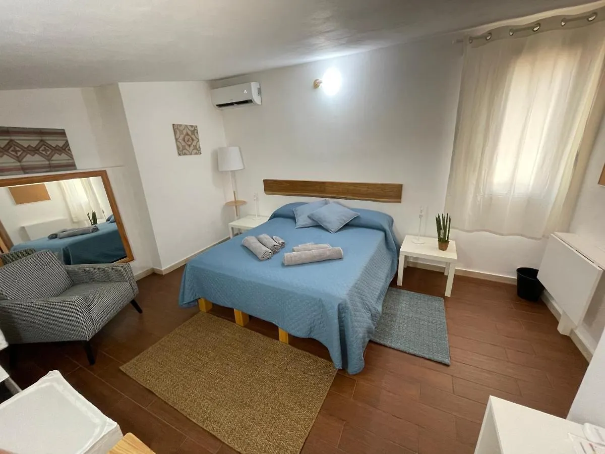 Grazia Vecchia 38 Hotel Marsala